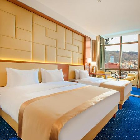 New Tiflis Hotel Exterior photo
